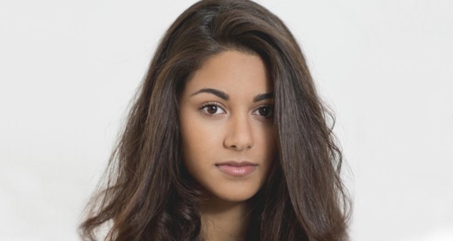 La Réunionnaise Aurore Kichenin participera à Miss Monde