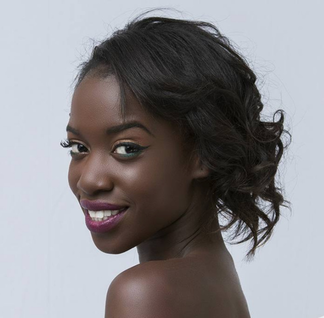 N°4: Rokhaya Ndiave - 24 ans, 1,71m
