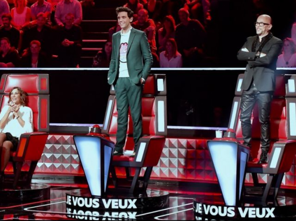 The Voice de retour le 27 janvier sur TF1: nouveau jury, nouvelles règles