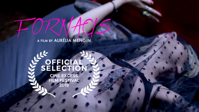 "Fornacis", le film de la Réunionnaise Aurélia Mengin au Festival Ciné Excess en Angleterre