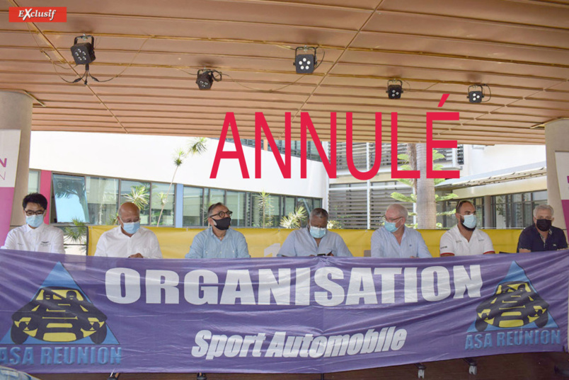 Mamisoa Rajoel, Denis Antou, Gora Patel, André Latchoumane, Philippe Lherminez, VIncent Payet et André Sauvet Mamisoa Rajoel, Denis Antou, Gora Patel, André Latchoumane, Philippe Lherminez, VIncent Payet et André Sauvet