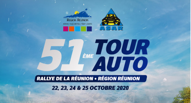 Le Tour Auto confirmé du 22 au 25 octobre: 85 équipages au départ