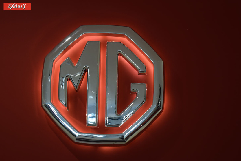 MG, une marque autrefois mythique, est de retour!