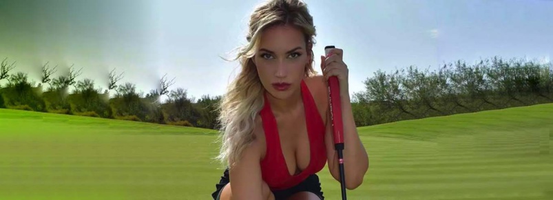 Paige Spiranac, la golfeuse sexy qui fait le buzz: découvrez ses photos