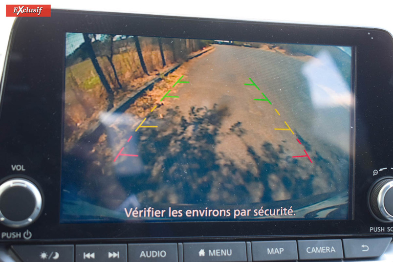 Nissan Juke nouvelle génération: audacieux et connecté 