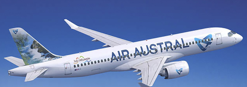 Qui seraient les investisseurs privés locaux voulant "sauver Air Austral"?