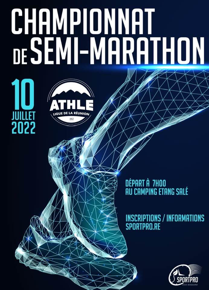Semi-marathon: Cécilia Maubuchon, une championne de France dans la course