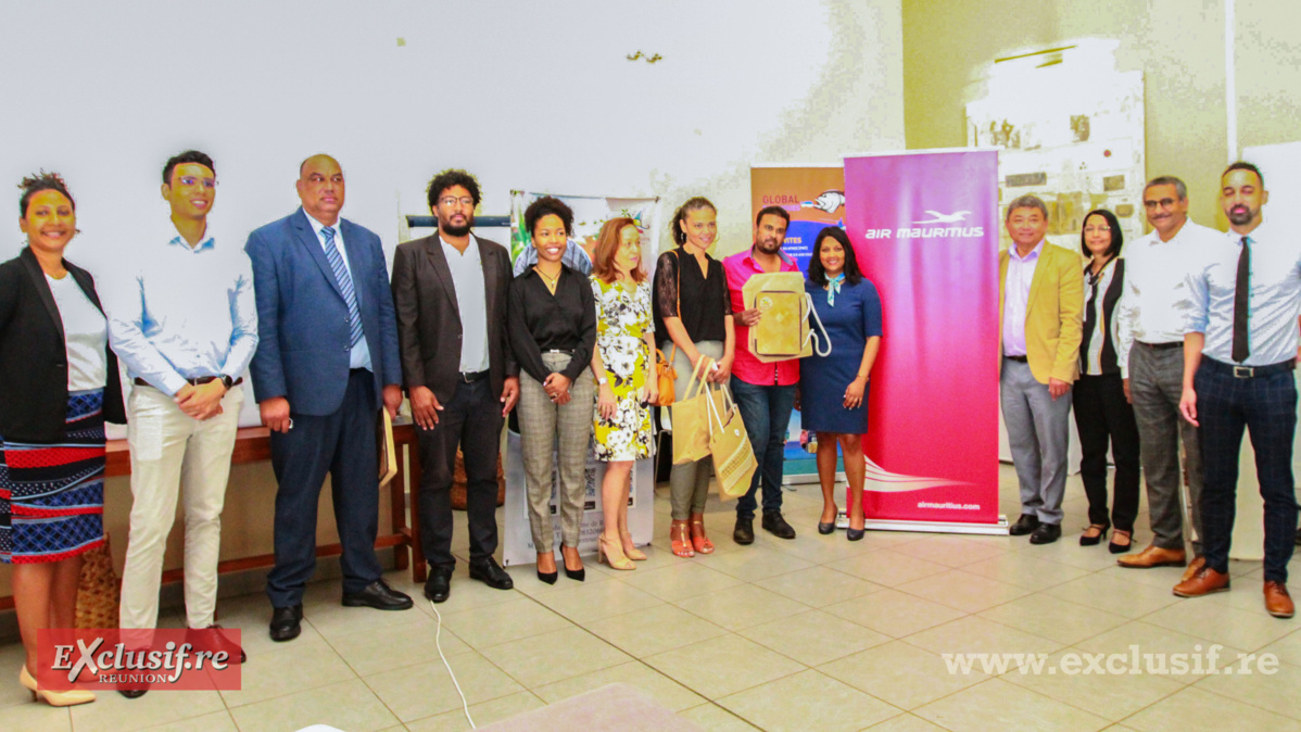 Un partenariat entre les autorités de Rodrigues et Air Mauritius pour concrétiser ce workshop