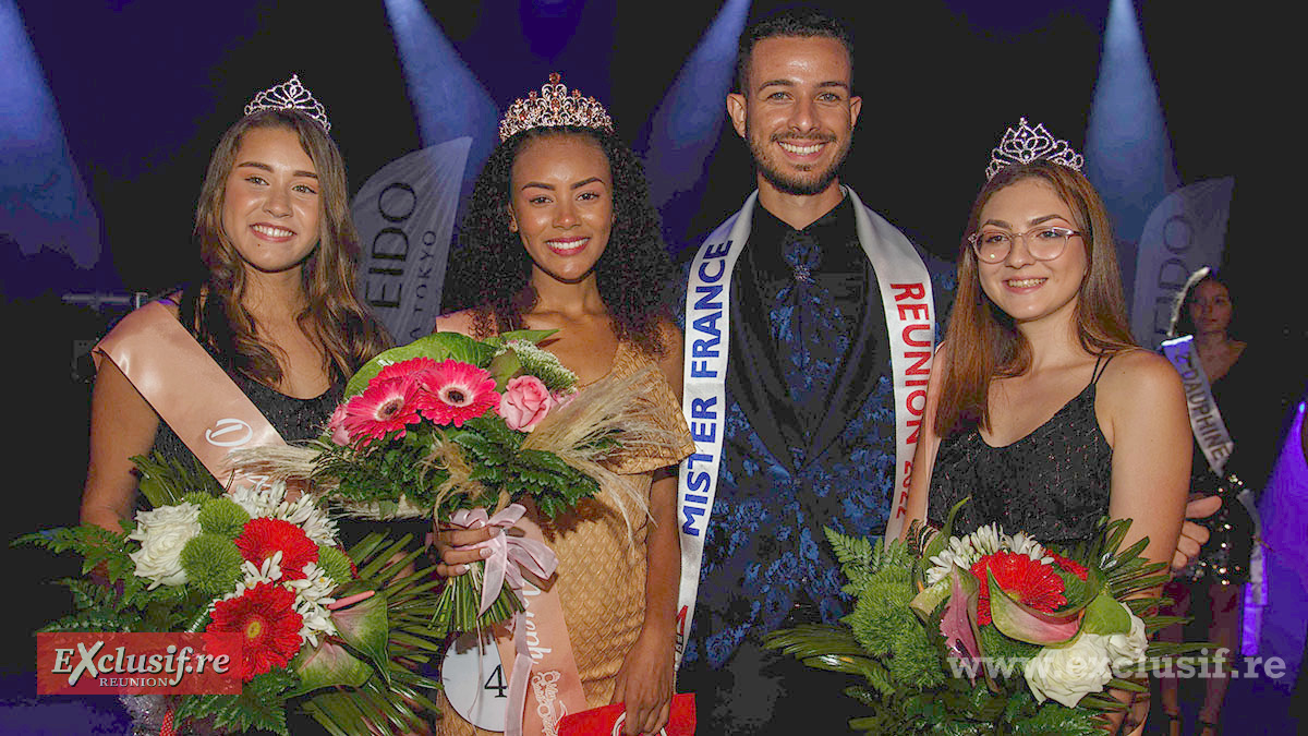 Miss Saint-Joseph 2022: Nancy Camilo couronnée