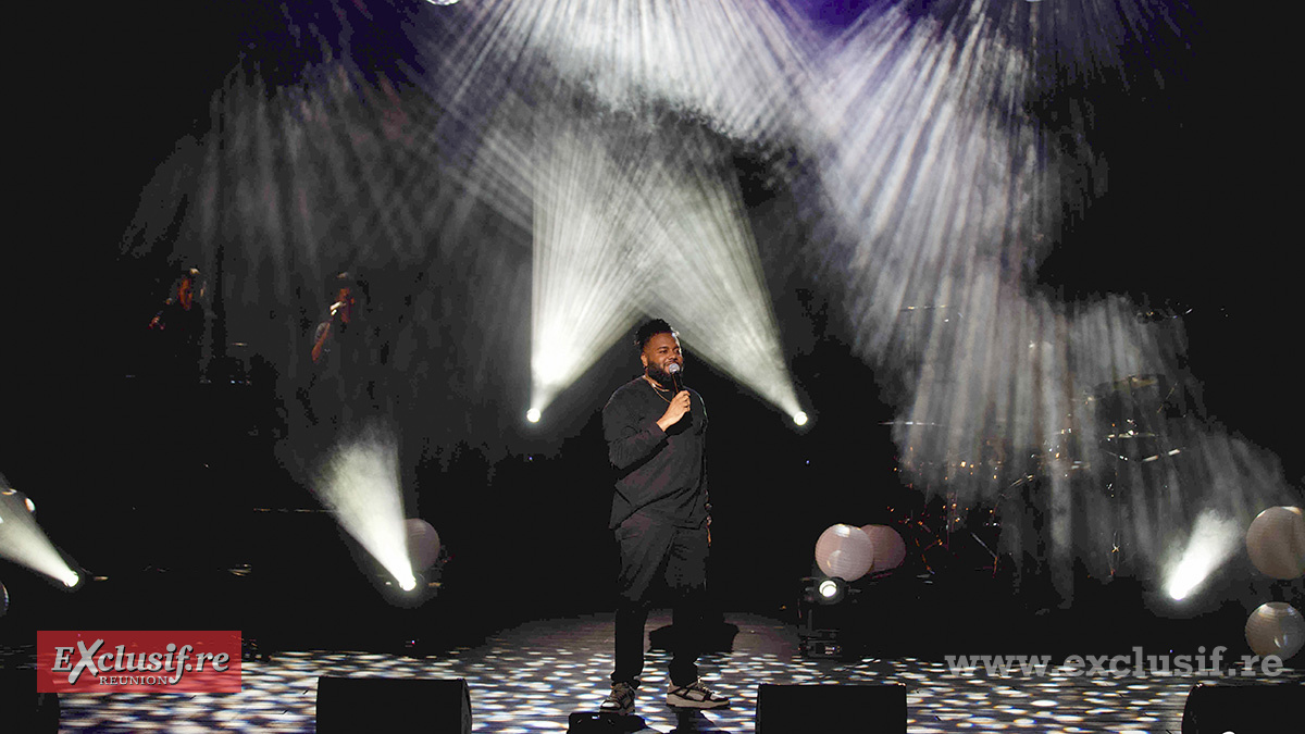 Mickaël Pouvin en concert à Saint-Gilles: photos