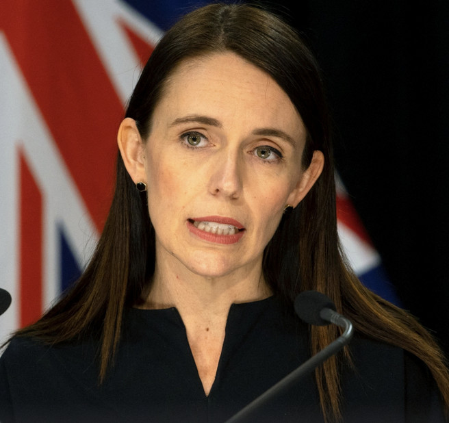 Elle est épuisée, elle préfère démissionner plutôt que de mal gouverner... (photo réseaux sociaux) Elle est épuisée, elle préfère démissionner plutôt que de mal gouverner... (photo réseaux sociaux)