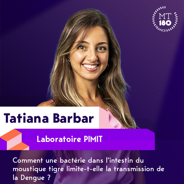 Tatiana Barbar, Prix du public et 2ème Prix jury