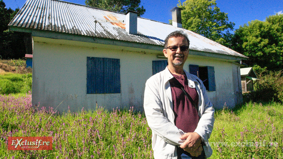 Henri Hyppolite: «Il existe au sein du TCO des dispositifs qui permettent d'accompagner les personnes les plus en difficulté dans leur insertion sociale» Henri Hyppolite: «Il existe au sein du TCO des dispositifs qui permettent d'accompagner les personnes les plus en difficulté dans leur insertion sociale»