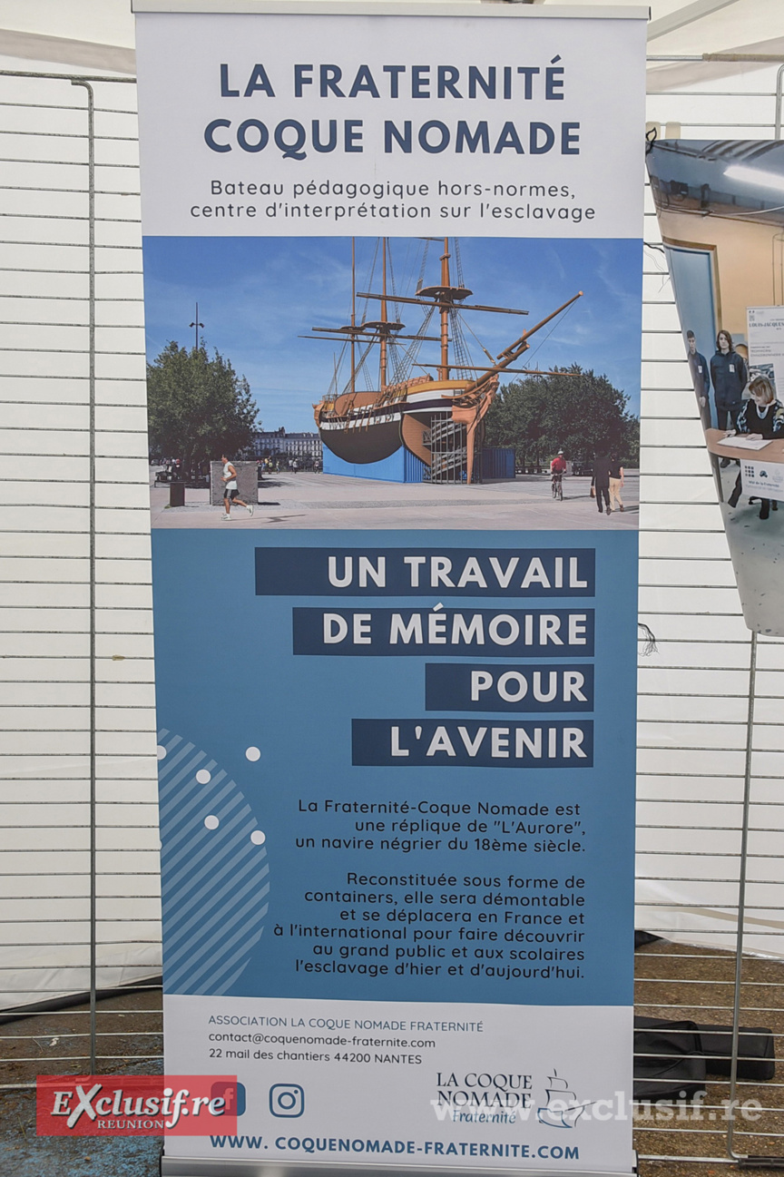Projet commémoratif