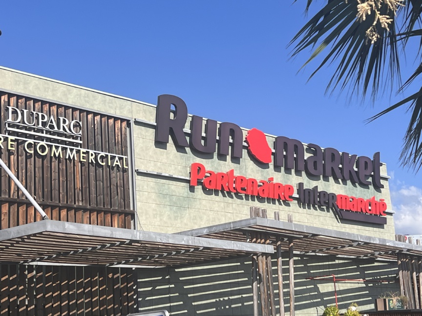 Run Market passe sous pavillon mauricien IBL