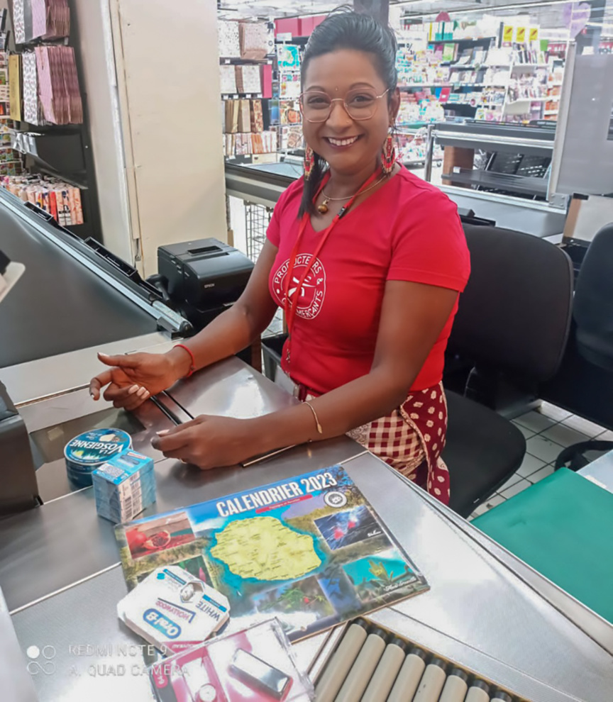 Les salarié.e.s du groupe étaient inquie.è.t.e.s, les sourires reviennnent avec cette bonne nouvelle Les salarié.e.s du groupe étaient inquie.è.t.e.s, les sourires reviennnent avec cette bonne nouvelle