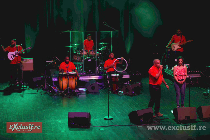 Concert des 30 ans de Jean Rolland Miguel: toutes les photos 