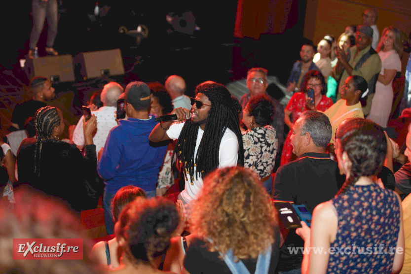 Concert des 30 ans de Jean Rolland Miguel: toutes les photos 