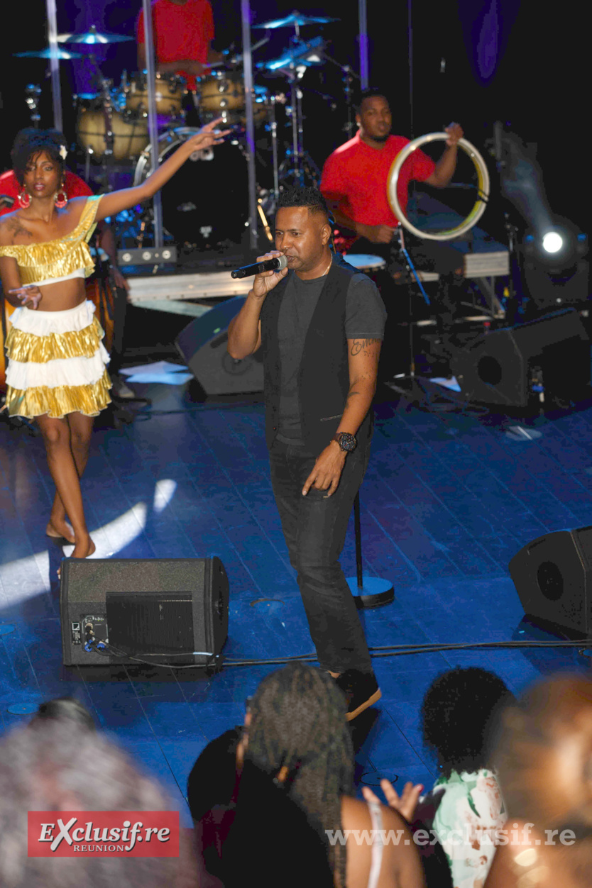 Concert des 30 ans de Jean Rolland Miguel: toutes les photos 
