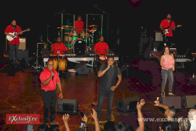 Concert des 30 ans de Jean Rolland Miguel: toutes les photos 