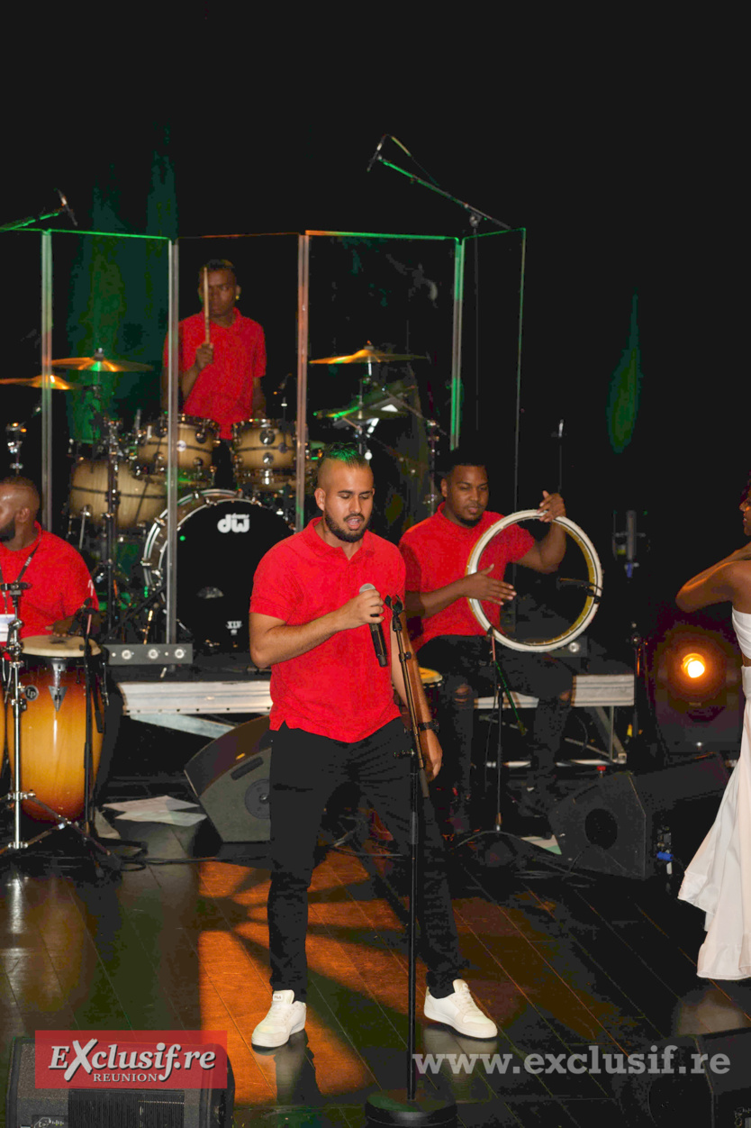 Concert des 30 ans de Jean Rolland Miguel: toutes les photos 
