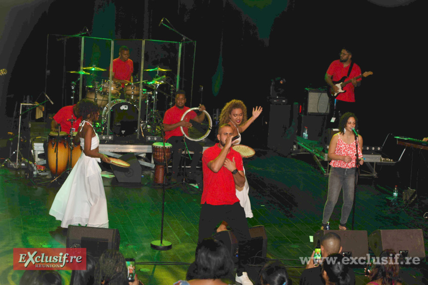 Concert des 30 ans de Jean Rolland Miguel: toutes les photos 