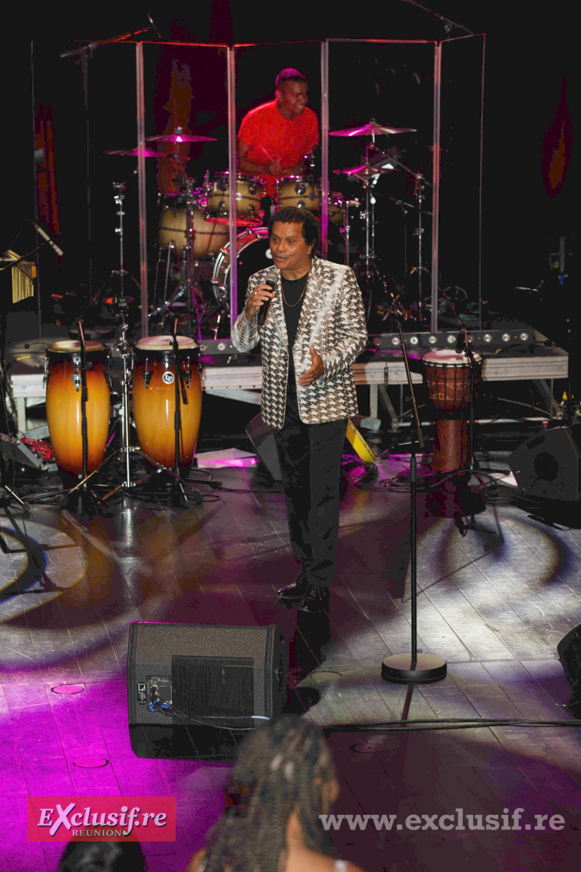 Concert des 30 ans de Jean Rolland Miguel: toutes les photos 