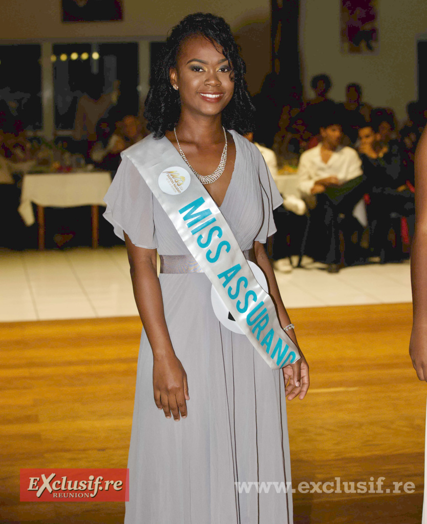 Miss Diaspora Malagasy Réunion 2023: Naomie Raharison couronnée