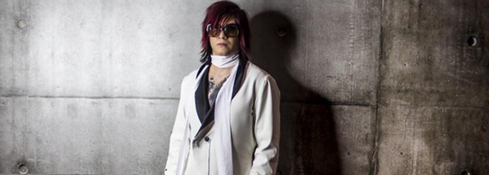 Lightning, artiste réunionnais, sort son nouvel album au Japon