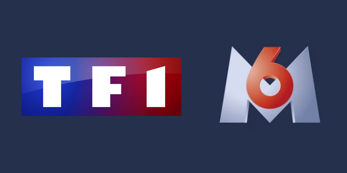 Mariage TF1/M6 compromis? Un rapport défavorable publié...