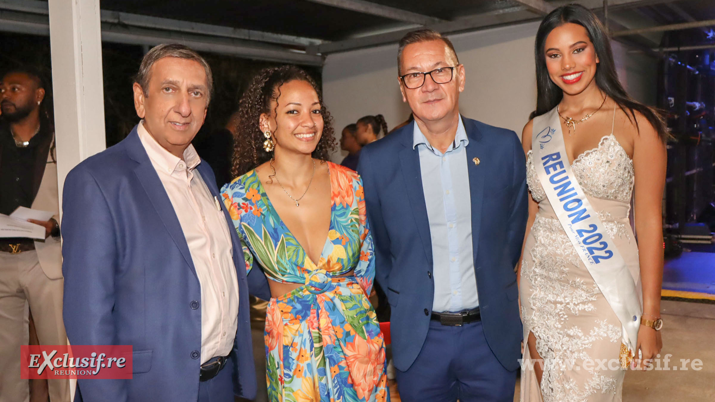 Miss Salazie 2022: Océane Morin élue 