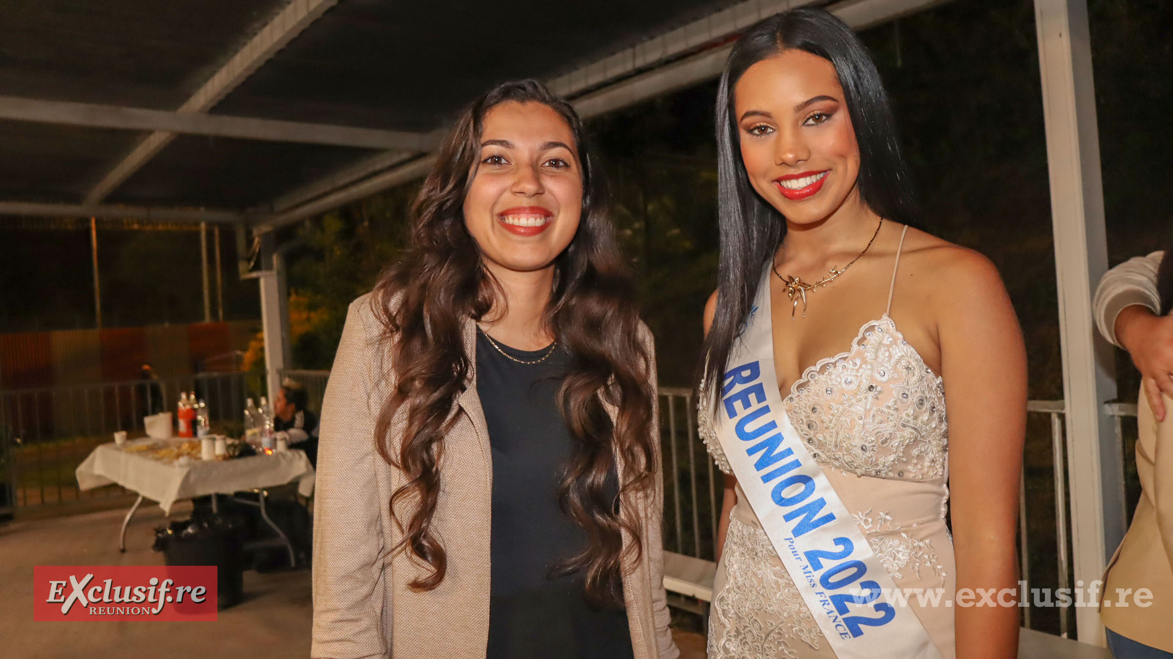 Miss Salazie 2022: Océane Morin élue 