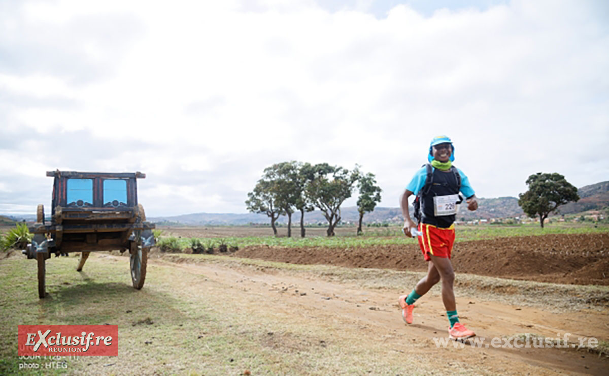 Ultra-Trek des Collines Sacrées à Madagascar: La Réunion sera représentée   