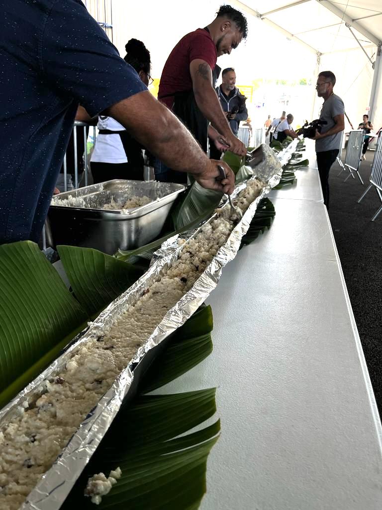 49,88 mètres de long: record du monde battu!