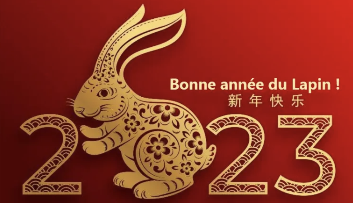 L'Astrologie chinoise de l'année du Lapin par Suzie Gentile