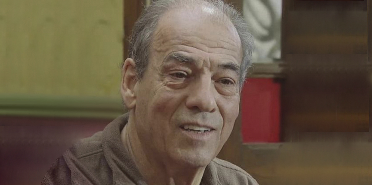 Michel Cordes, acteur de la série "Plus belle la vie" mort par arme à feu