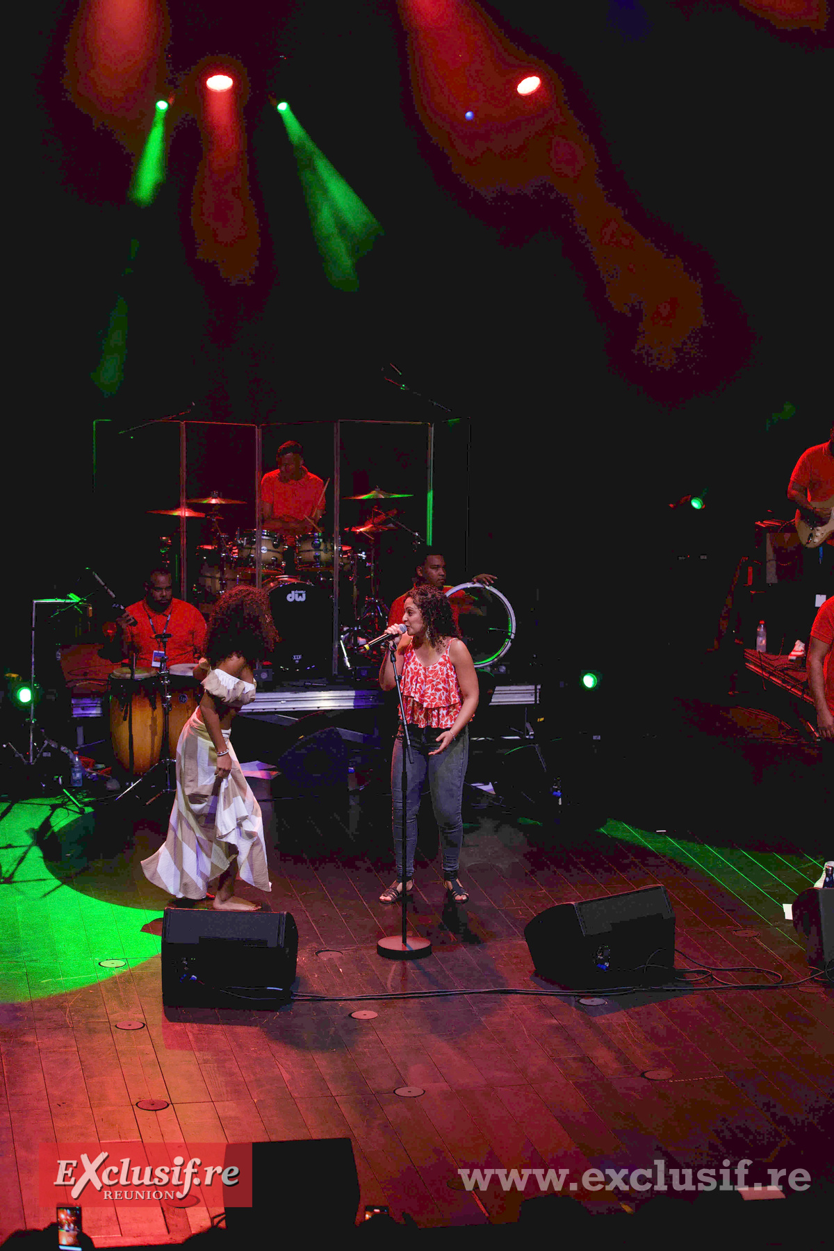Concert des 30 ans de Jean Rolland Miguel: toutes les photos 