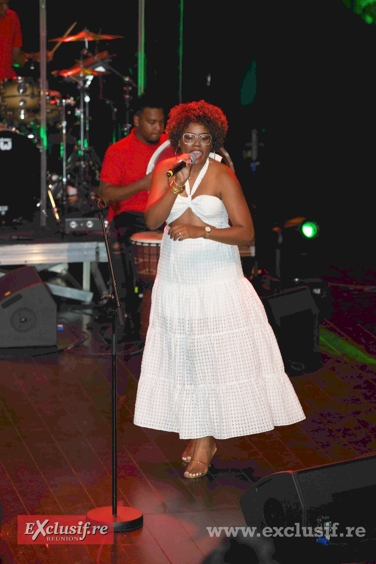 Concert des 30 ans de Jean Rolland Miguel: toutes les photos 