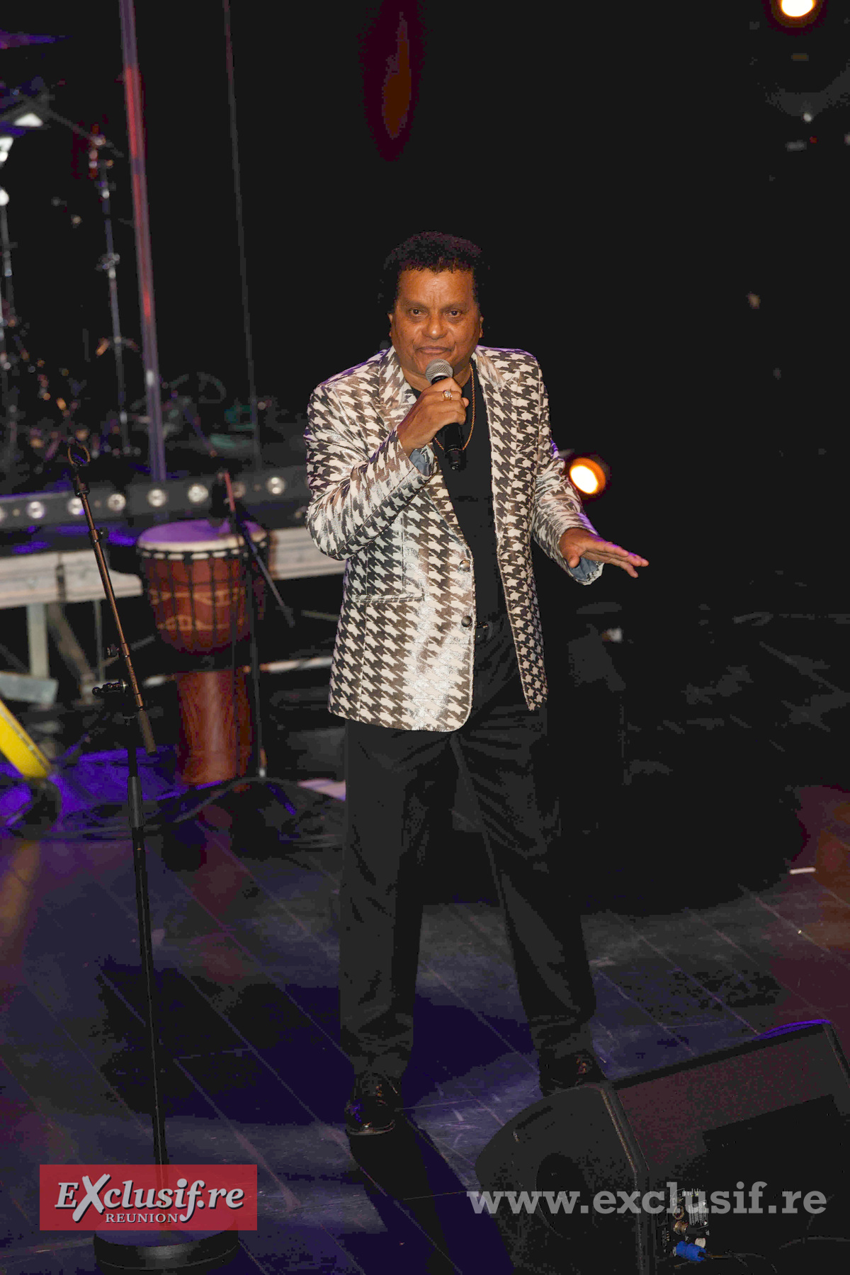 Concert des 30 ans de Jean Rolland Miguel: toutes les photos 