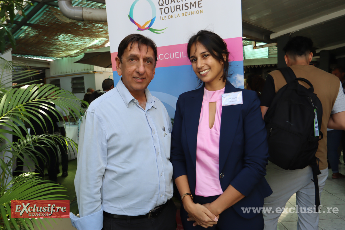Label Qualité Tourisme Ile de La Réunion: 38 nouveaux adhérents 