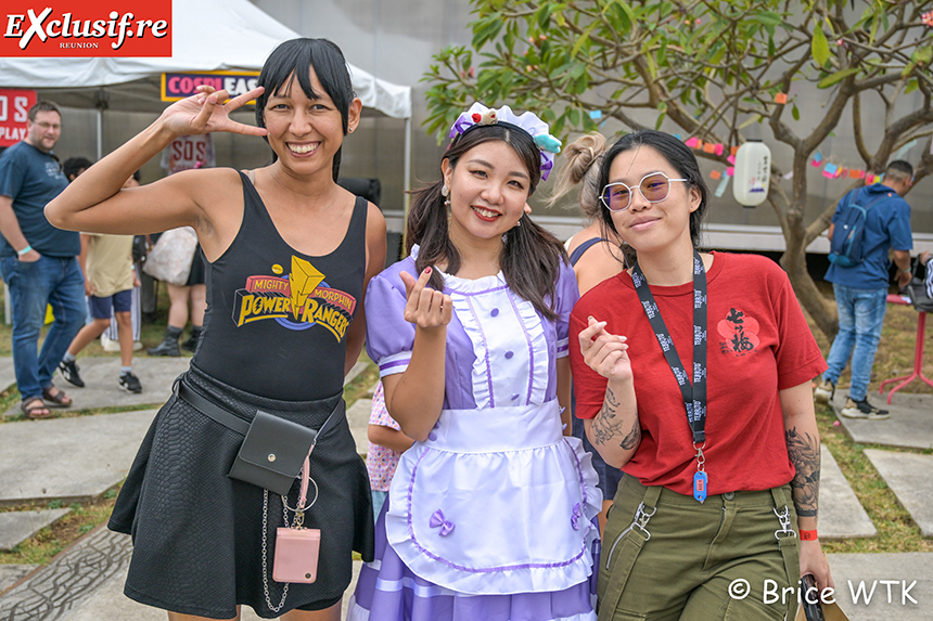 Otaku City Festival: toutes les photos de cet événement pop culture