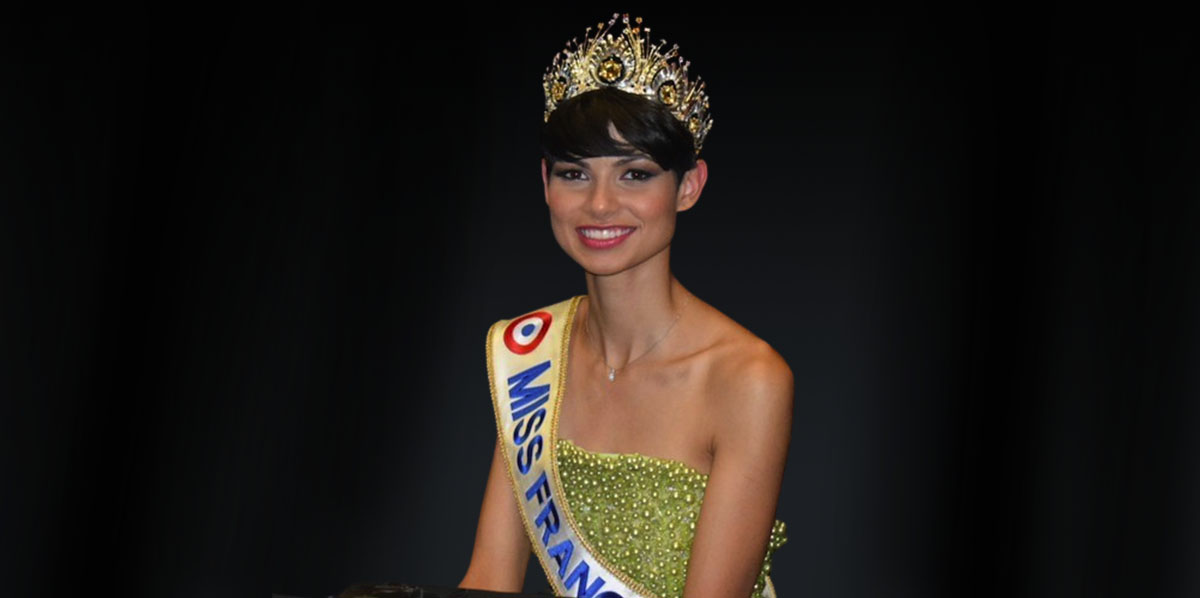 Miss France 2024: le public a préféré Miss Guyane, le jury Miss Nord-Pas-de-Calais