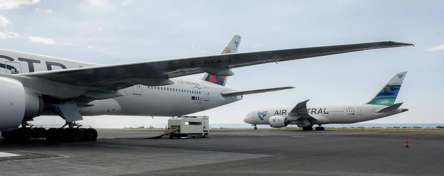 10 millions d’euros pour relancer Air Austral