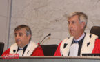 Cour d'appel de Saint-Denis: 5 nouvelles magistrates installées