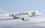 Ligne Pierrefonds/Maurice: Air Austral lance un 3ème vol