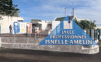 Concours CGénial: le lycée Isnelle Amelin de Sainte-Marie remporte le prix Albioma