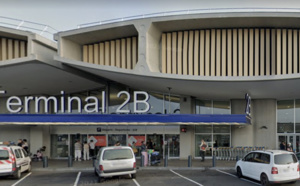 Air Austral: du changement important pour les voyageurs à l'aéroport de Roissy