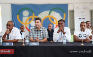  Jeux des Iles de l'Océan Indien 2023: Ti Bayoun dévoilé, dates confirmées