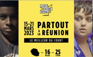 Cinéma: La Fête du court métrage de Cinékour du 15 au 21 mars
