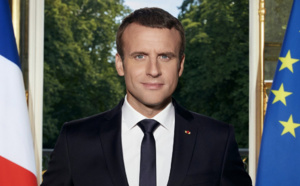 Monsieur Macron, reportez votre réforme des retraites 